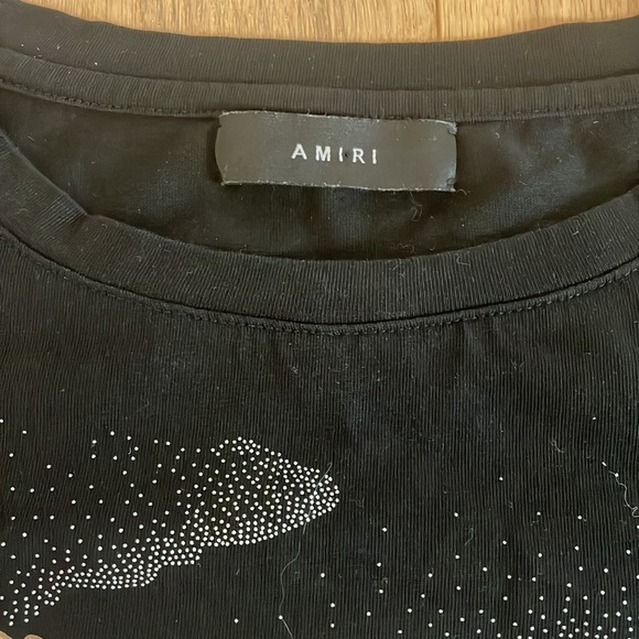 Amari Inspired T-Shirt, see sizing note - Picture 3 of 9
